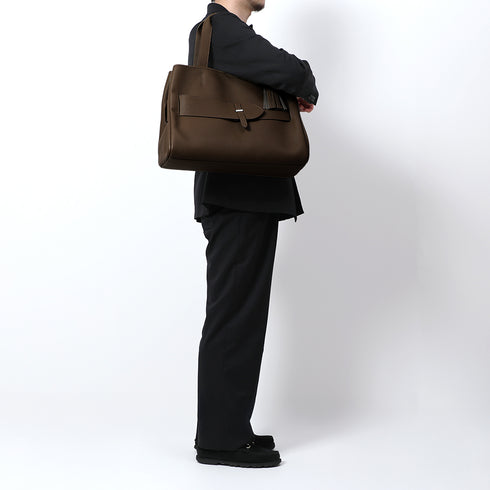 ETERNO (エテルノ)DARK BROWN